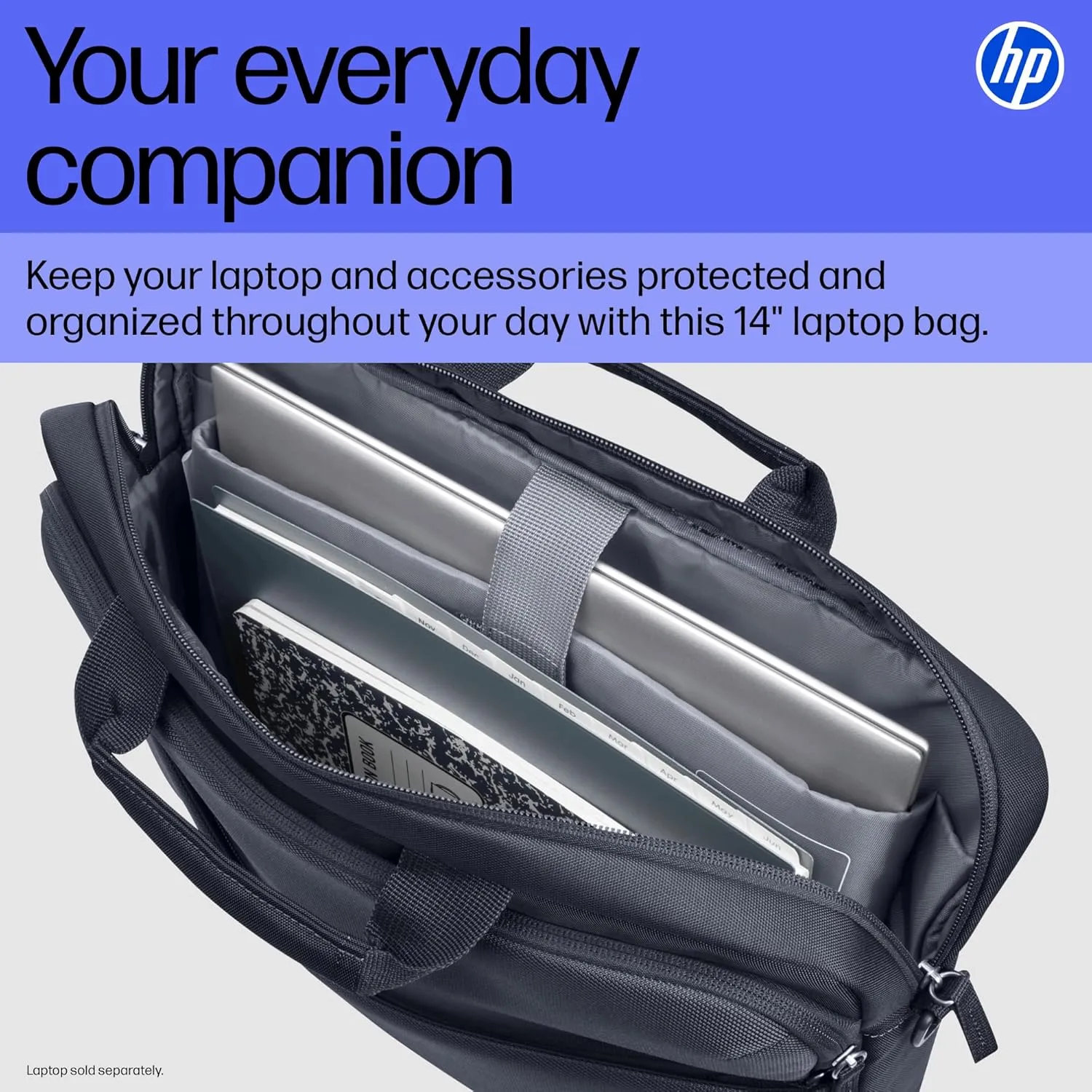HP Everyday Laptop