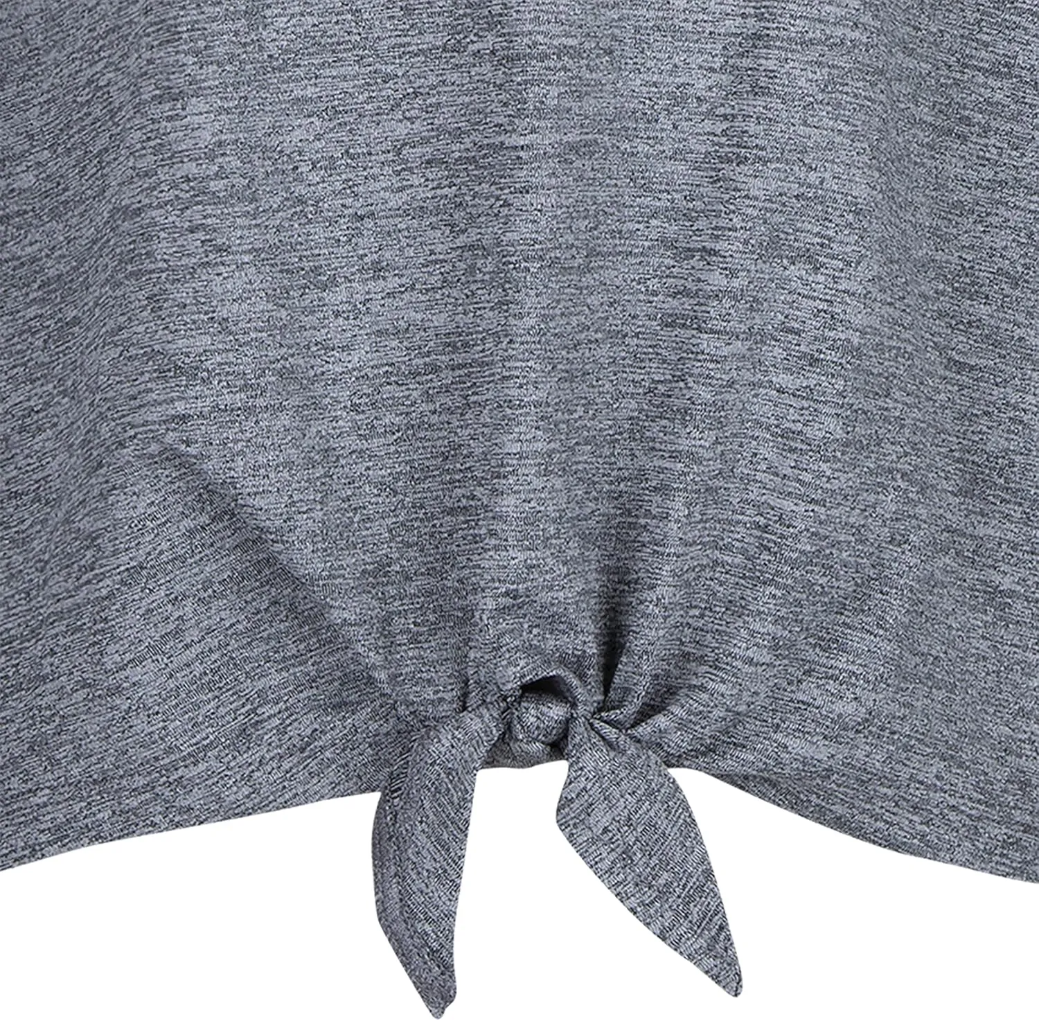 Hurley Girls' Long Sleeve Hooded Top