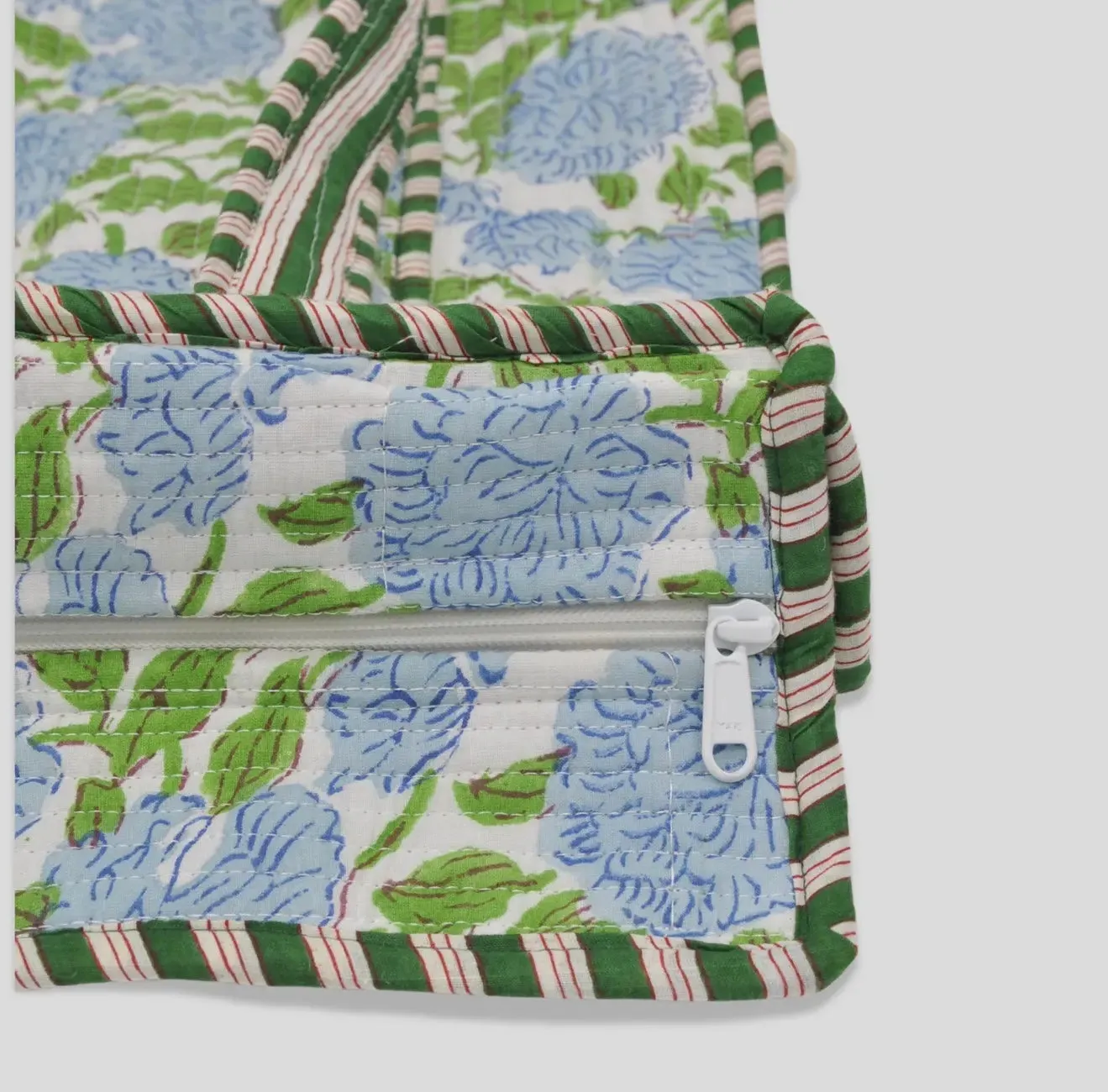 Hydrangea Tote Bag