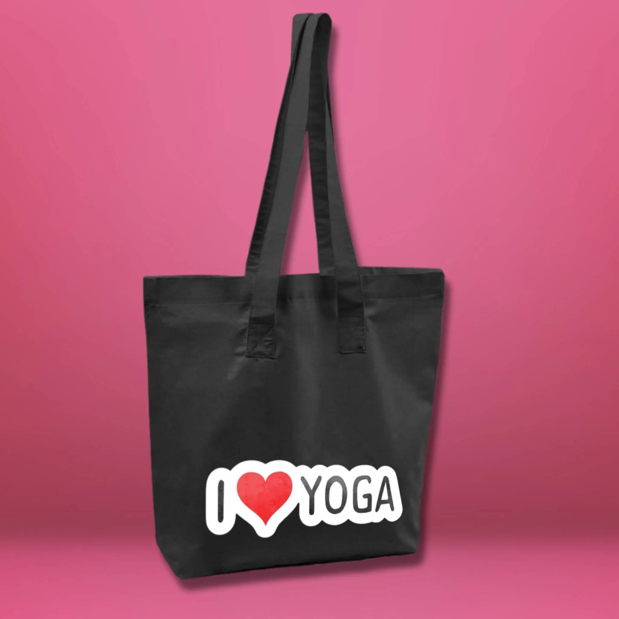 I_love_Yoga