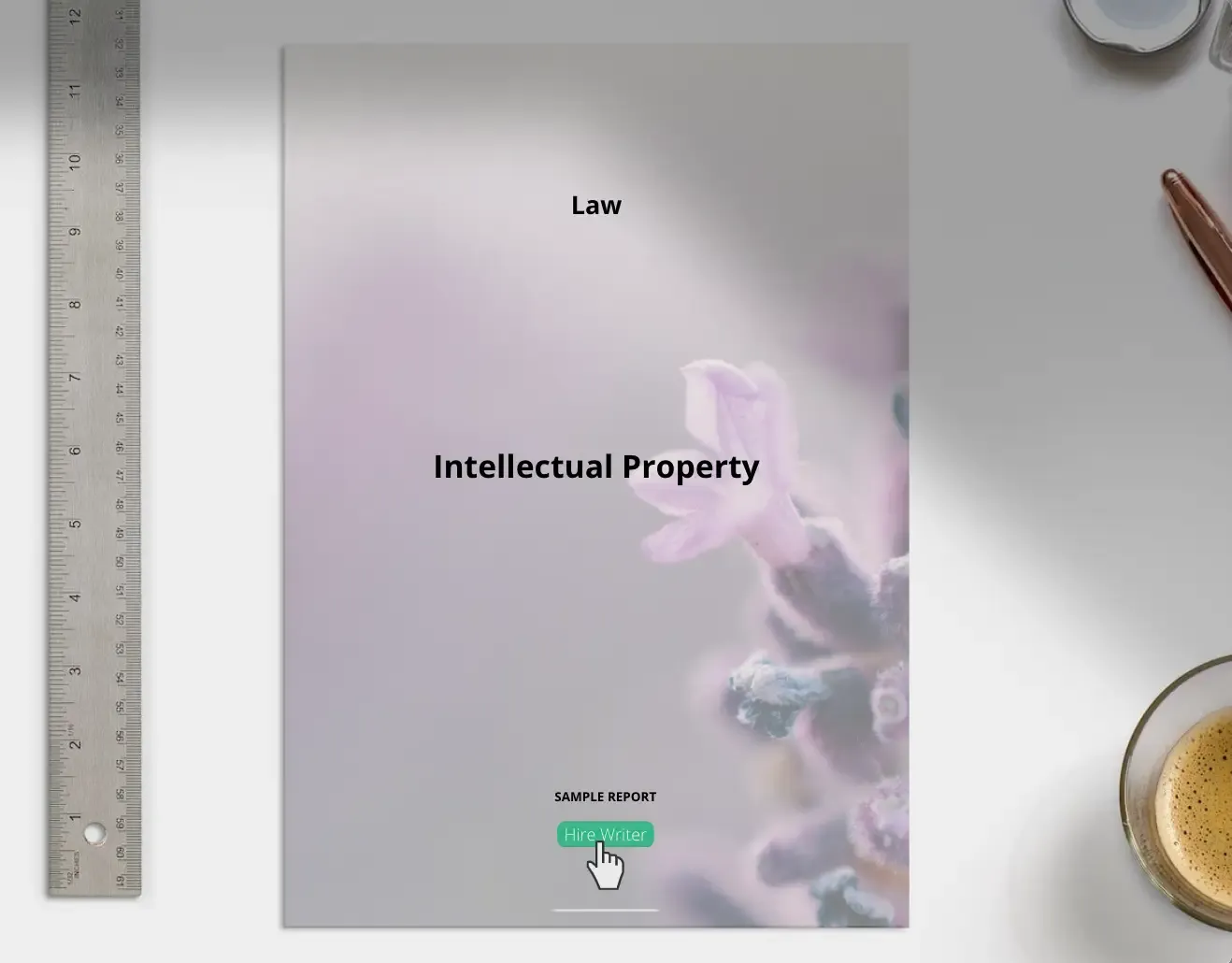 Intellectual Property Law