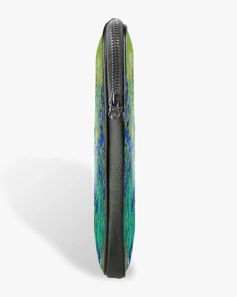 Irises [Van Gogh] MacBook / Laptop-Sleeve