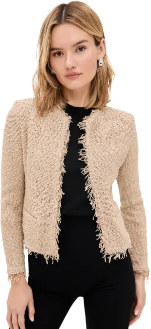 IRO Women's Shavani Jacket