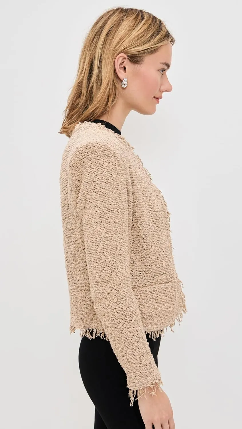 IRO Women's Shavani Jacket
