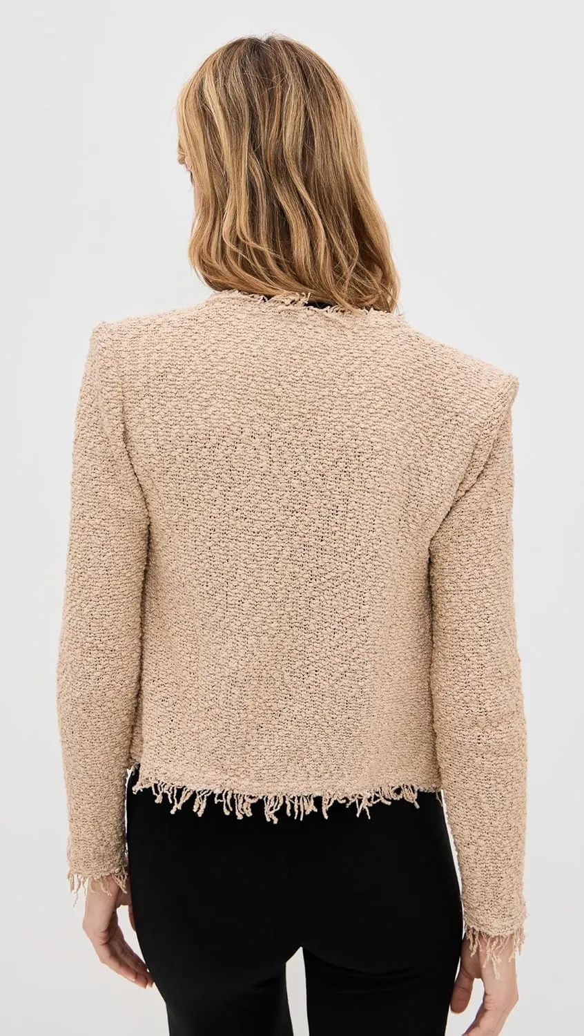 IRO Women's Shavani Jacket