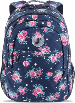 J World New York Cornelia Laptop Backpack