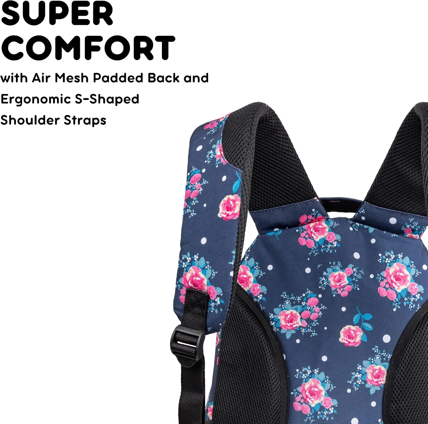 J World New York Cornelia Laptop Backpack