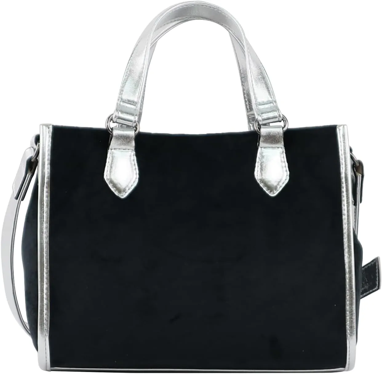 Juicy Couture String of Pearls Mini Tote