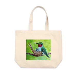Jumbo Cotton Canvas Tote Bag
