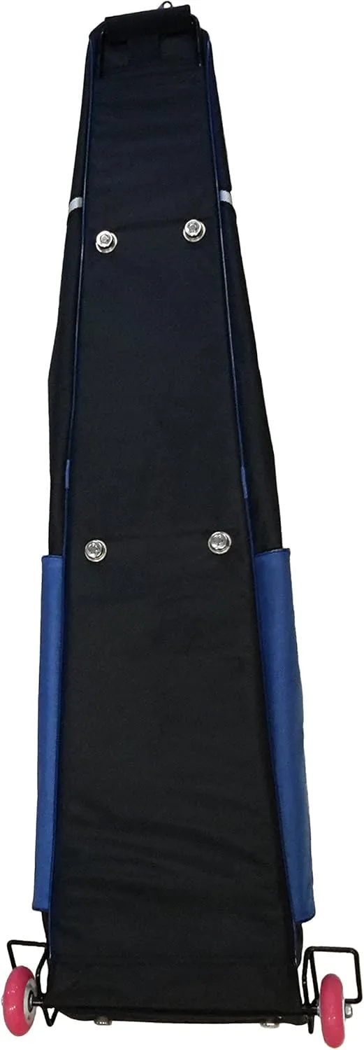 Junior A-Shape Fencing Wheel Bag