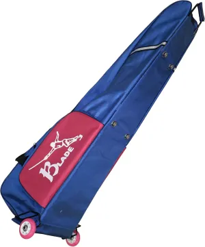 Junior A-Shape Fencing Wheel Bag