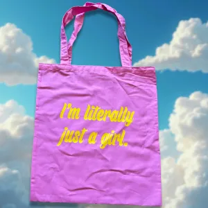Just a Girl