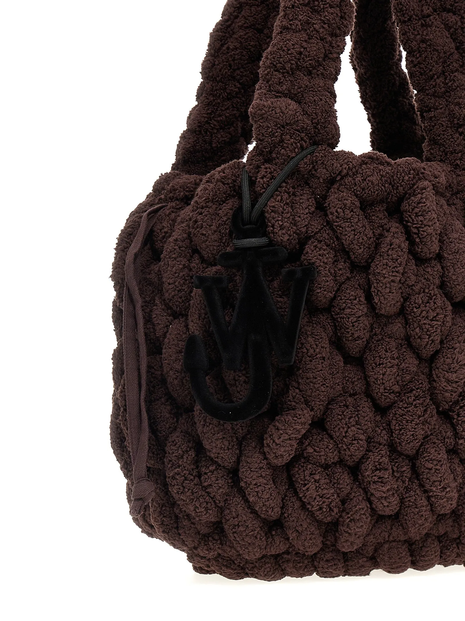 J.W.Anderson 'Blanket Small' Shopping Bag