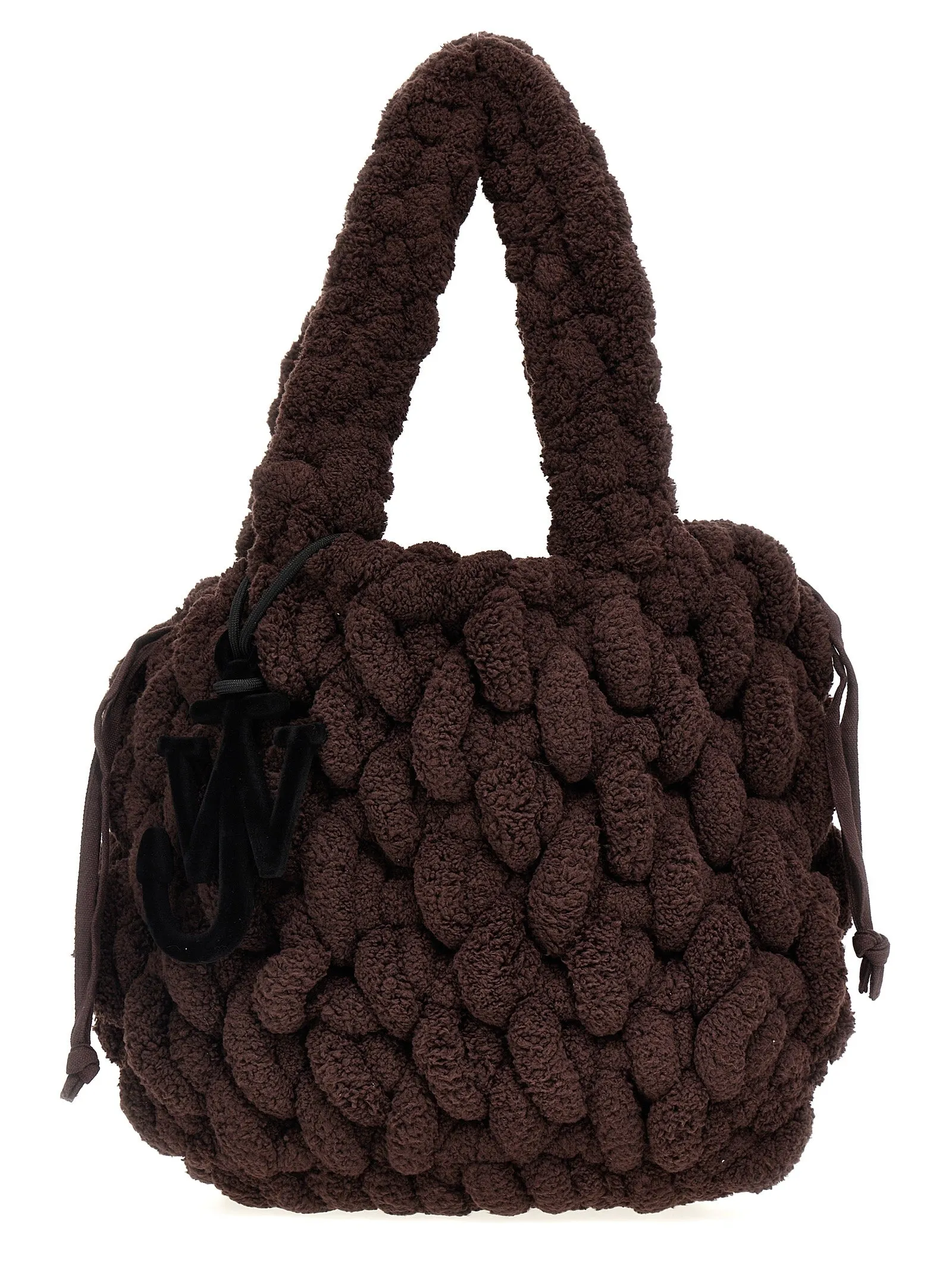 J.W.Anderson 'Blanket Small' Shopping Bag