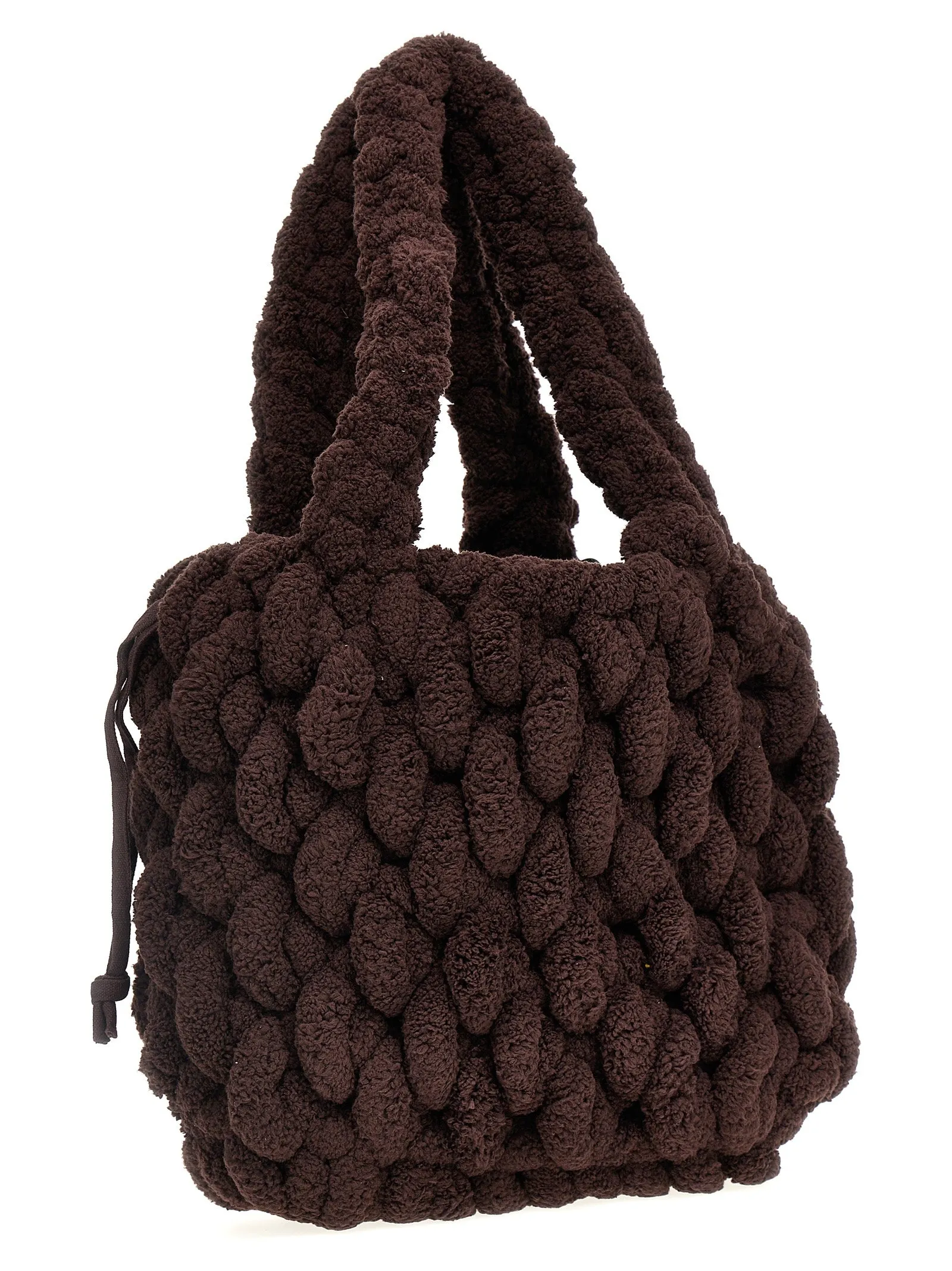 J.W.Anderson 'Blanket Small' Shopping Bag