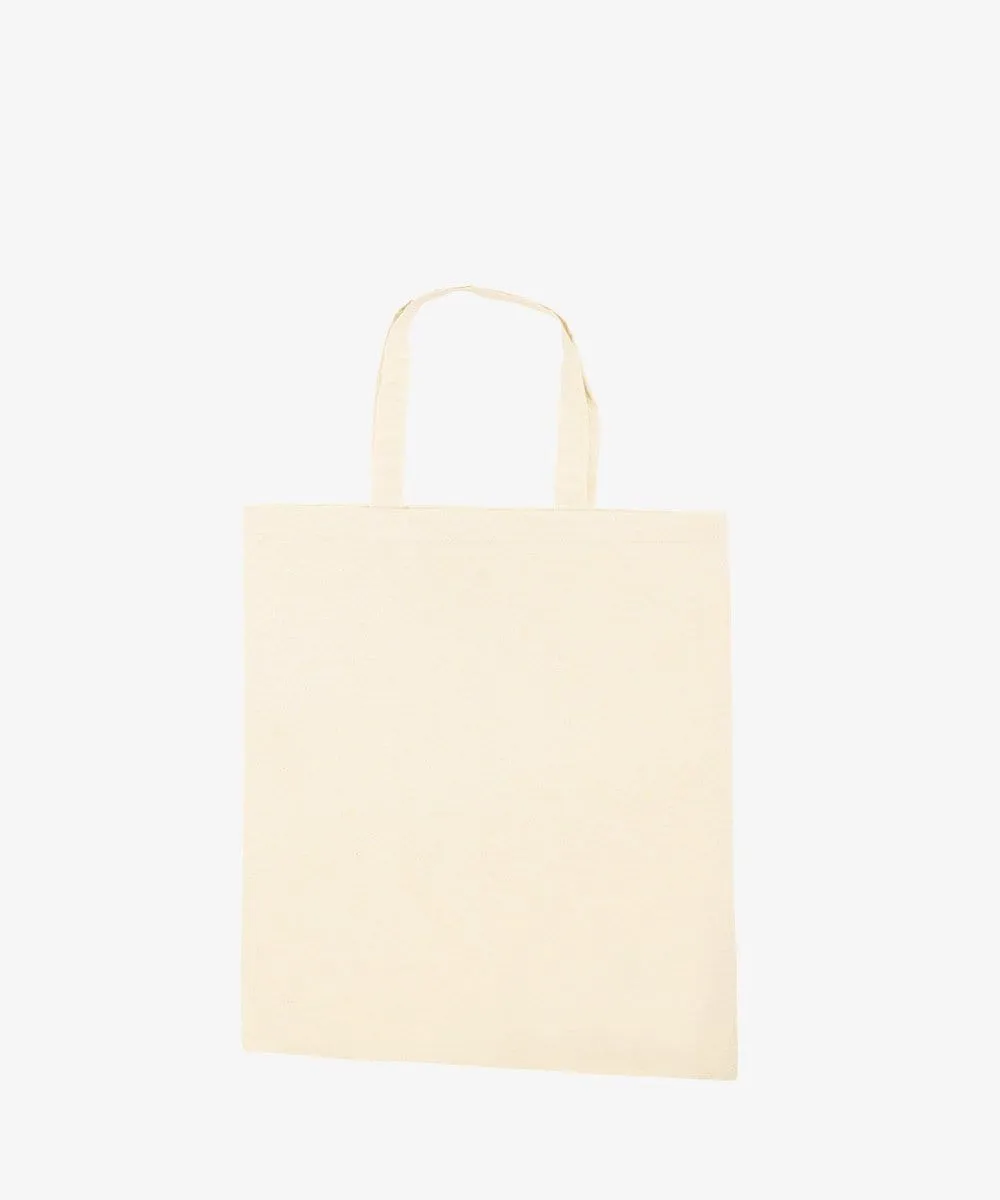 Kalmia Classic Cotton Tote Bag