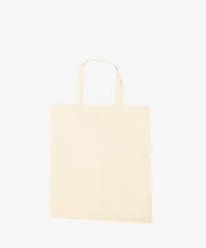 Kalmia Classic Cotton Tote Bag