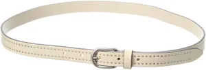 Kane Leather Belt, 85