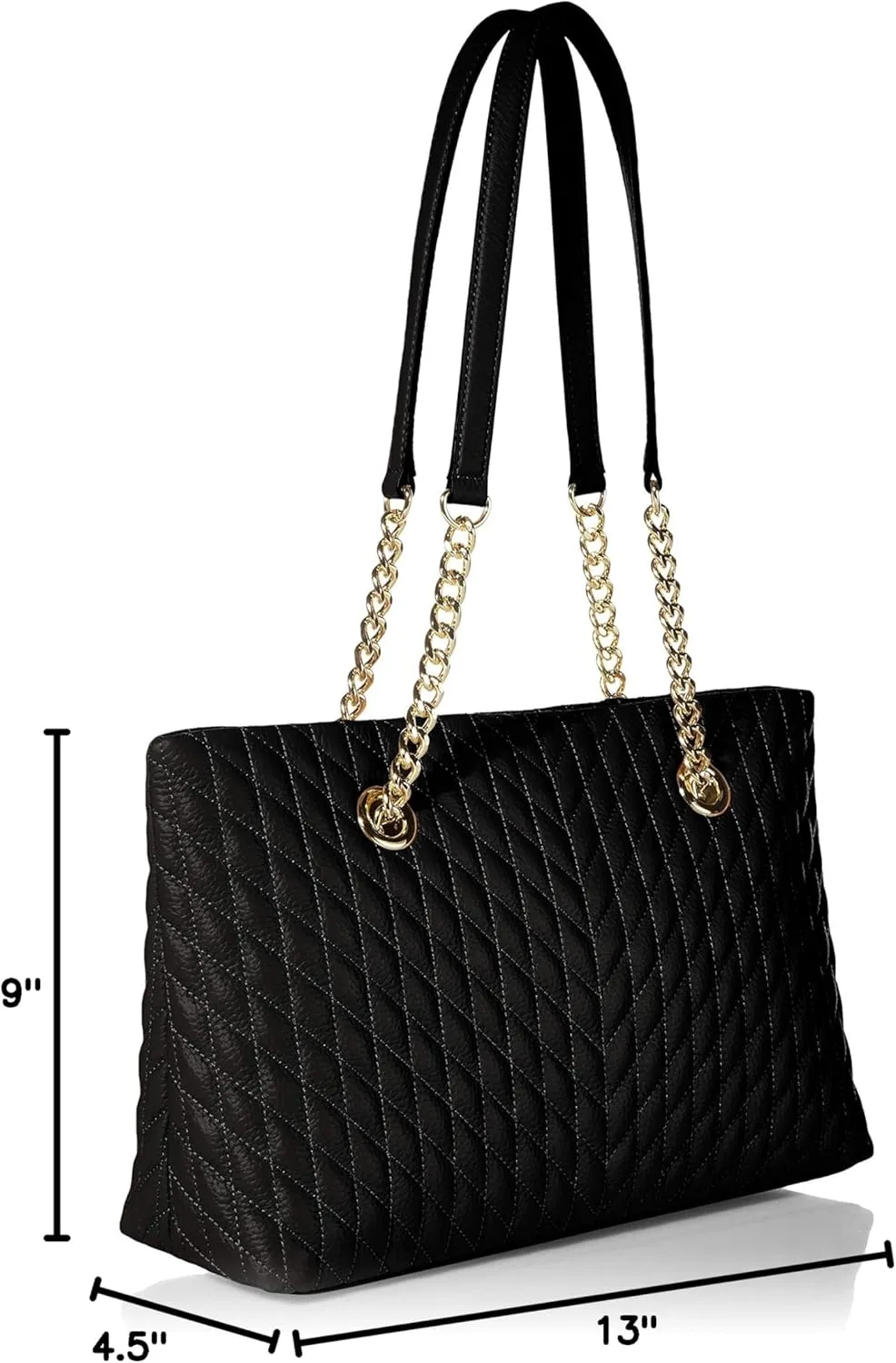 Karl Lagerfeld Paris Karolina Tote Bag
