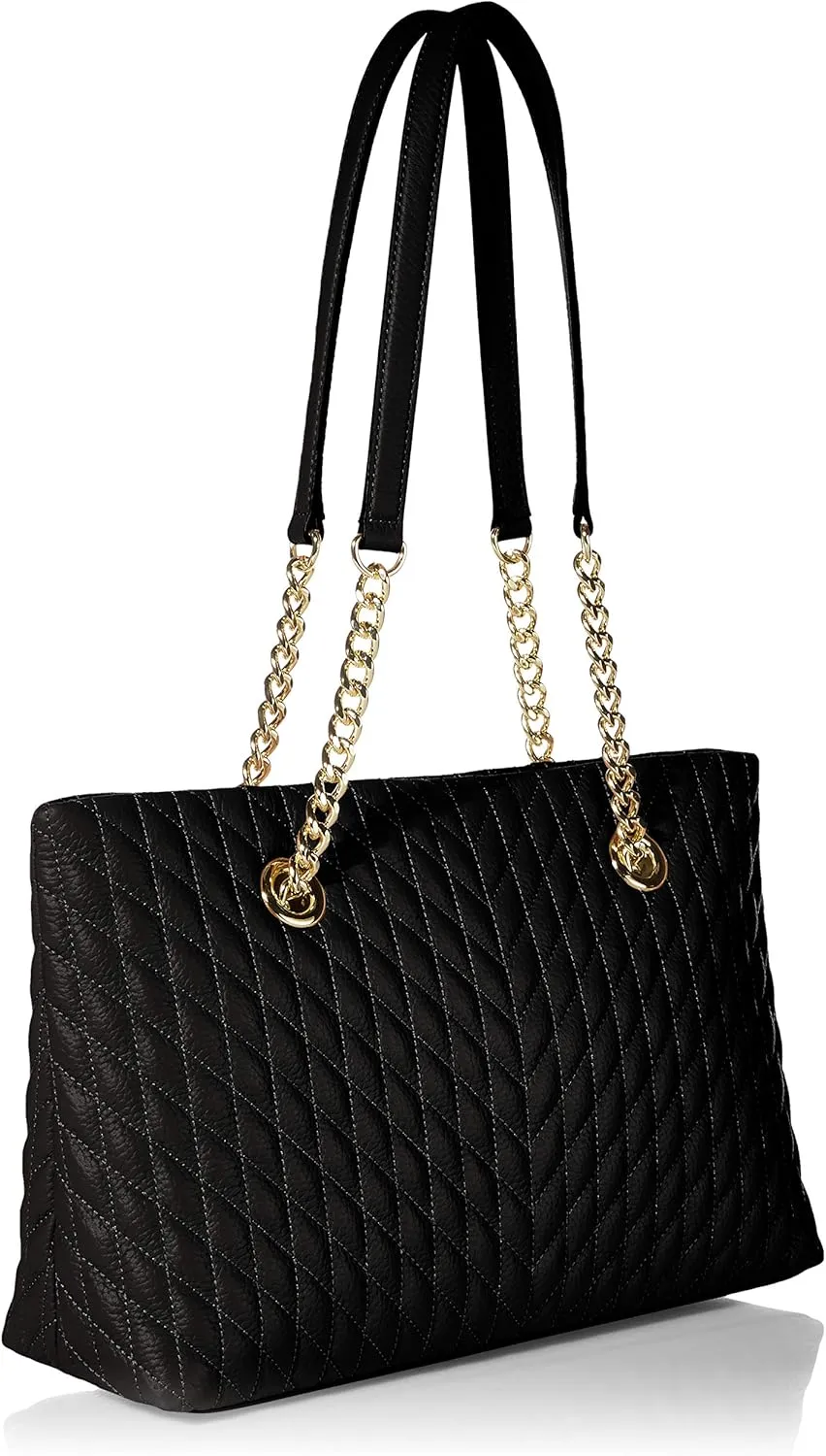 Karl Lagerfeld Paris Karolina Tote Bag