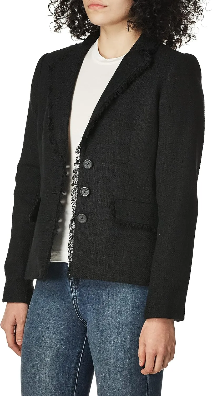 Karl Lagerfeld Paris Women's Suit