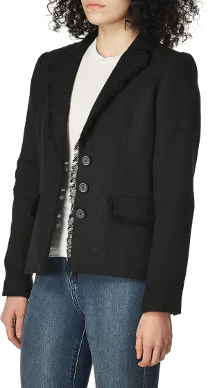 Karl Lagerfeld Paris Women's Suit