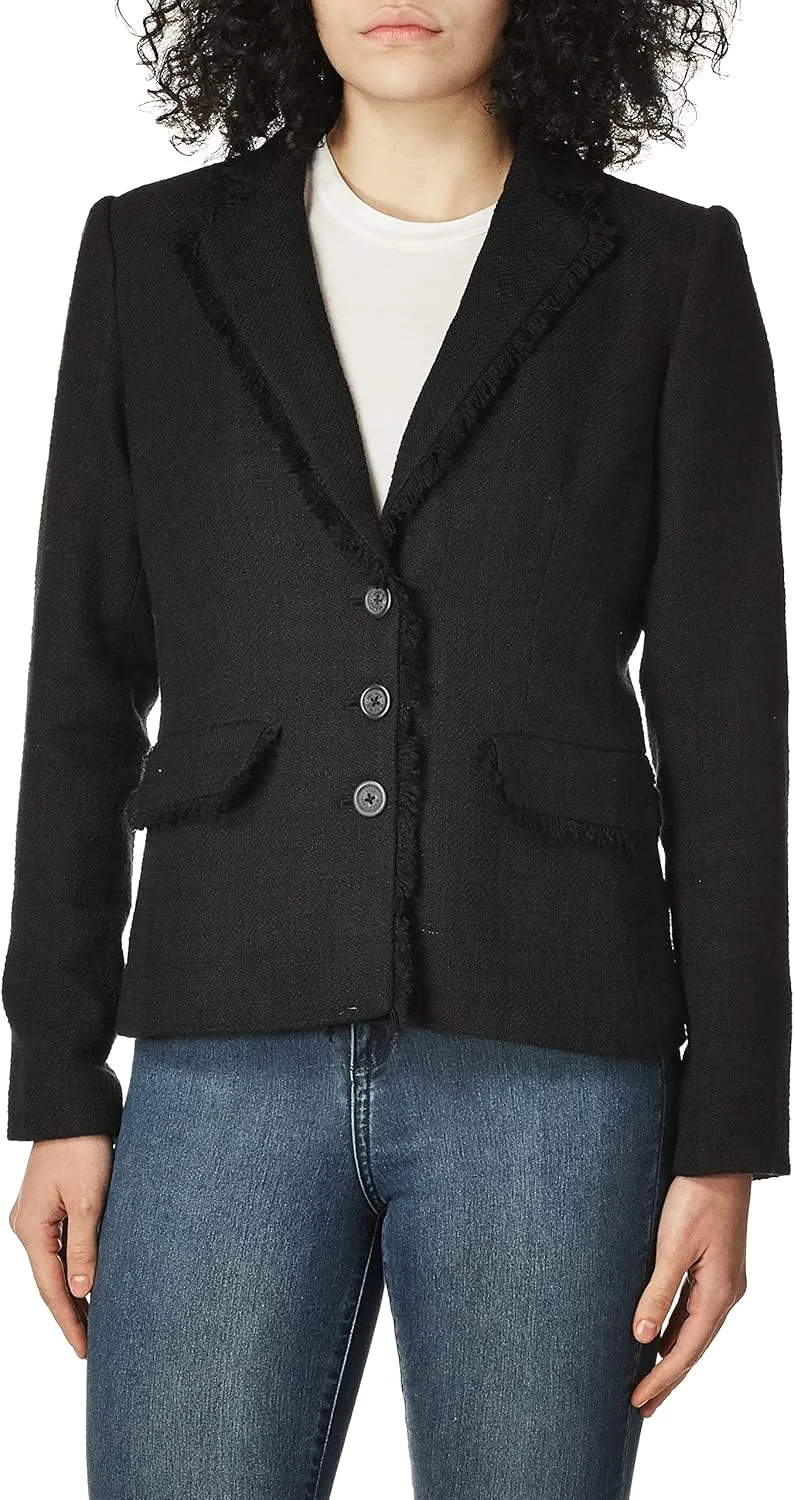 Karl Lagerfeld Paris Women's Suit
