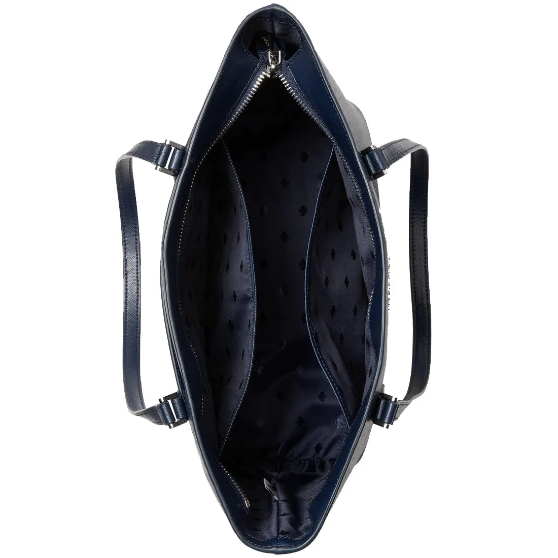 Kate Spade On Purpose Tote Bag in Nightcap