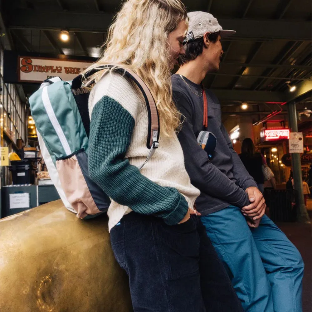 Kavu Shuttle Sack Backpack