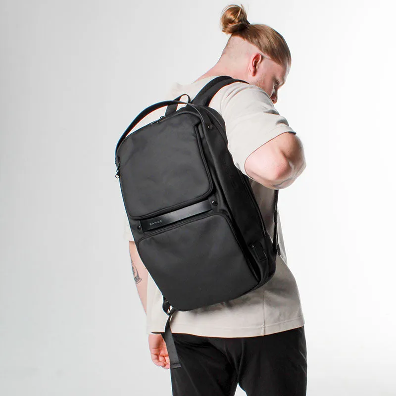 Keoni Smart Backpack