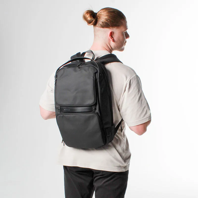 Keoni Smart Backpack