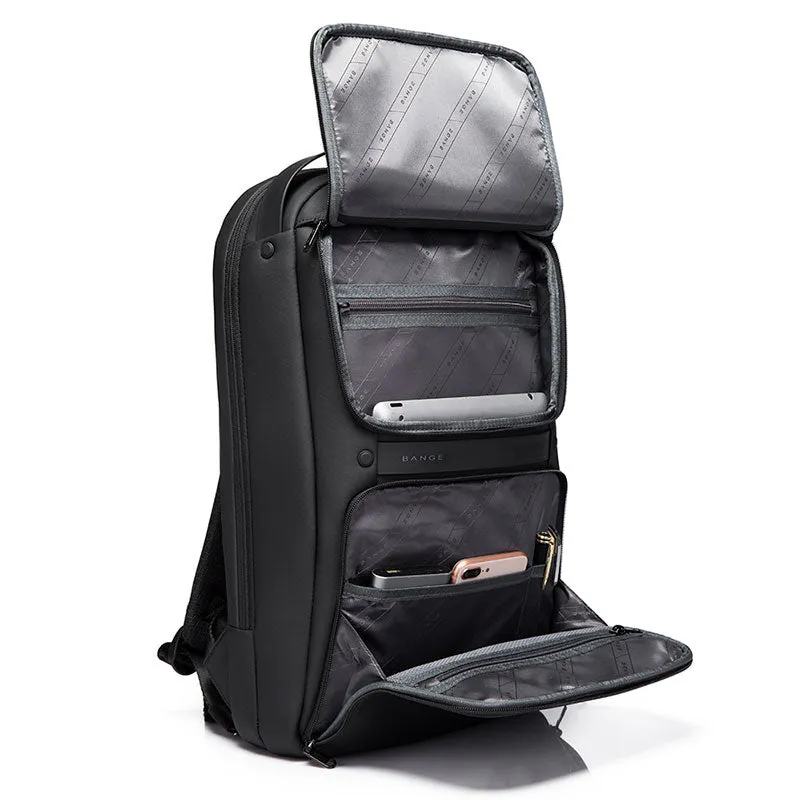 Keoni Smart Backpack