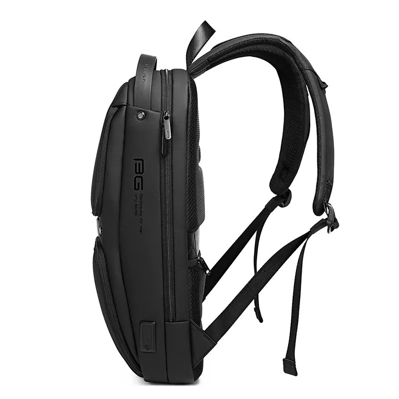 Keoni Smart Backpack