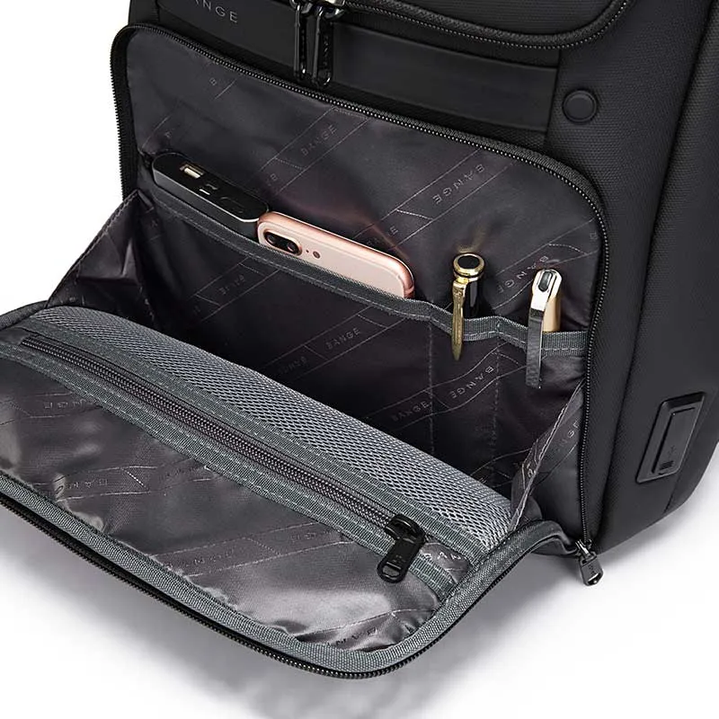 Keoni Smart Backpack