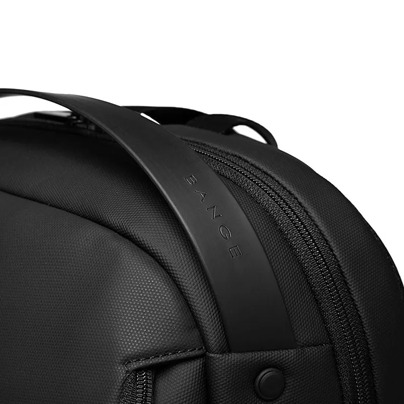 Keoni Smart Backpack