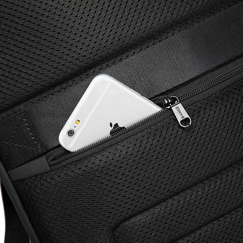 Keoni Smart Backpack