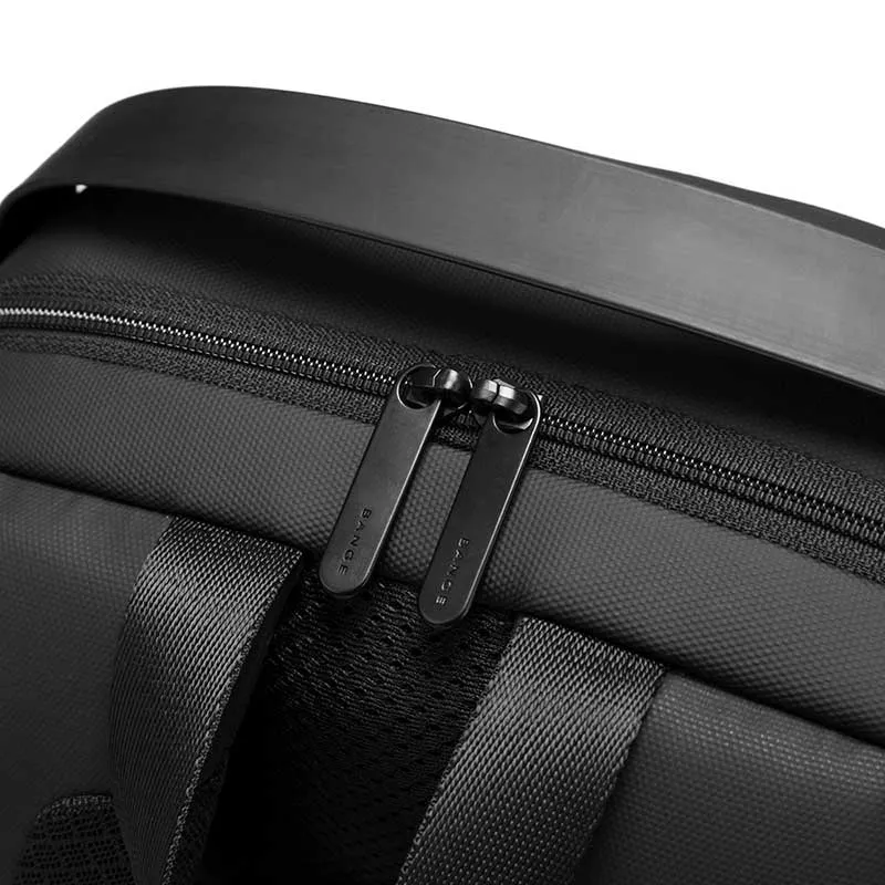 Keoni Smart Backpack
