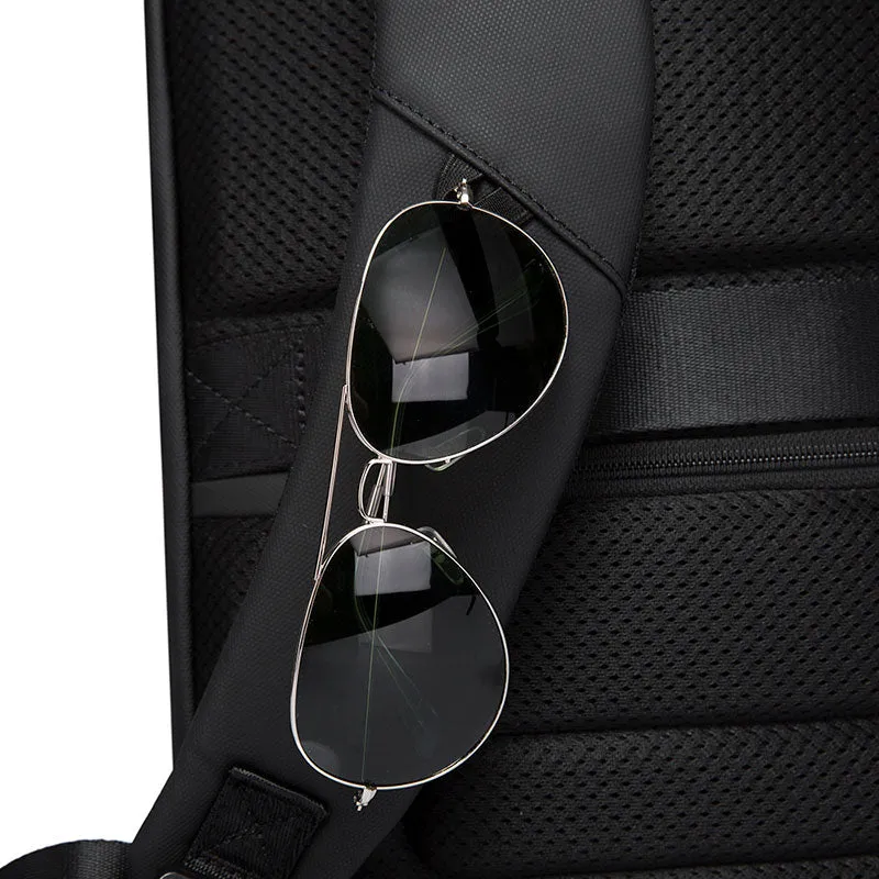 Keoni Smart Backpack