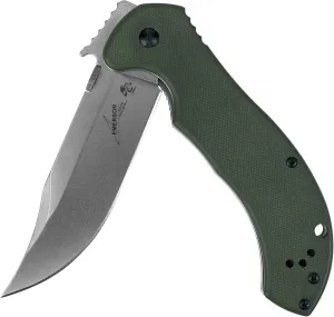 Kershaw Emerson CQC-6K Folding Pocket Knife