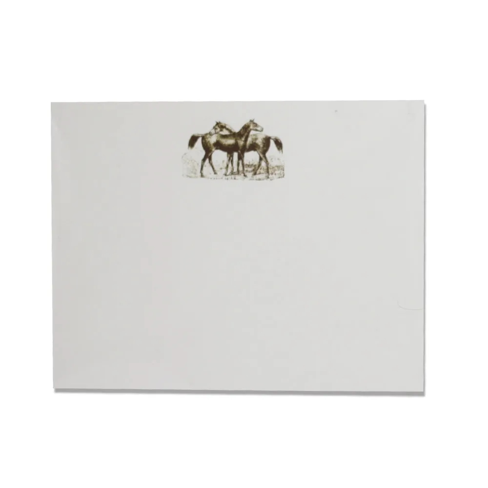 Kevin's Note Cards