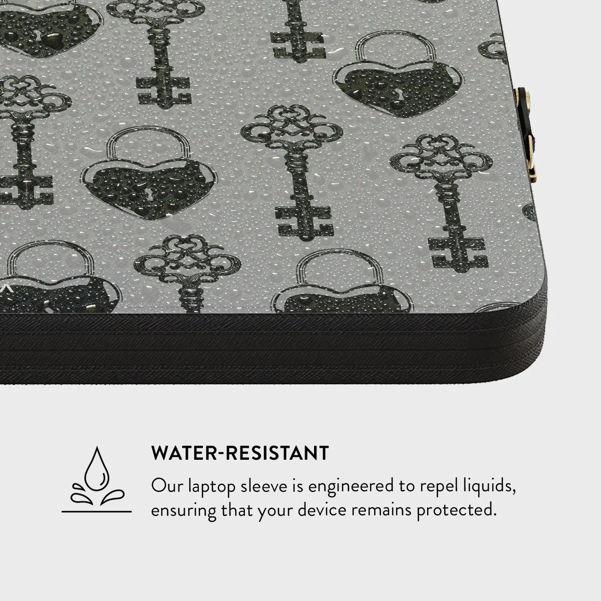 Keyholder - Laptop Sleeve