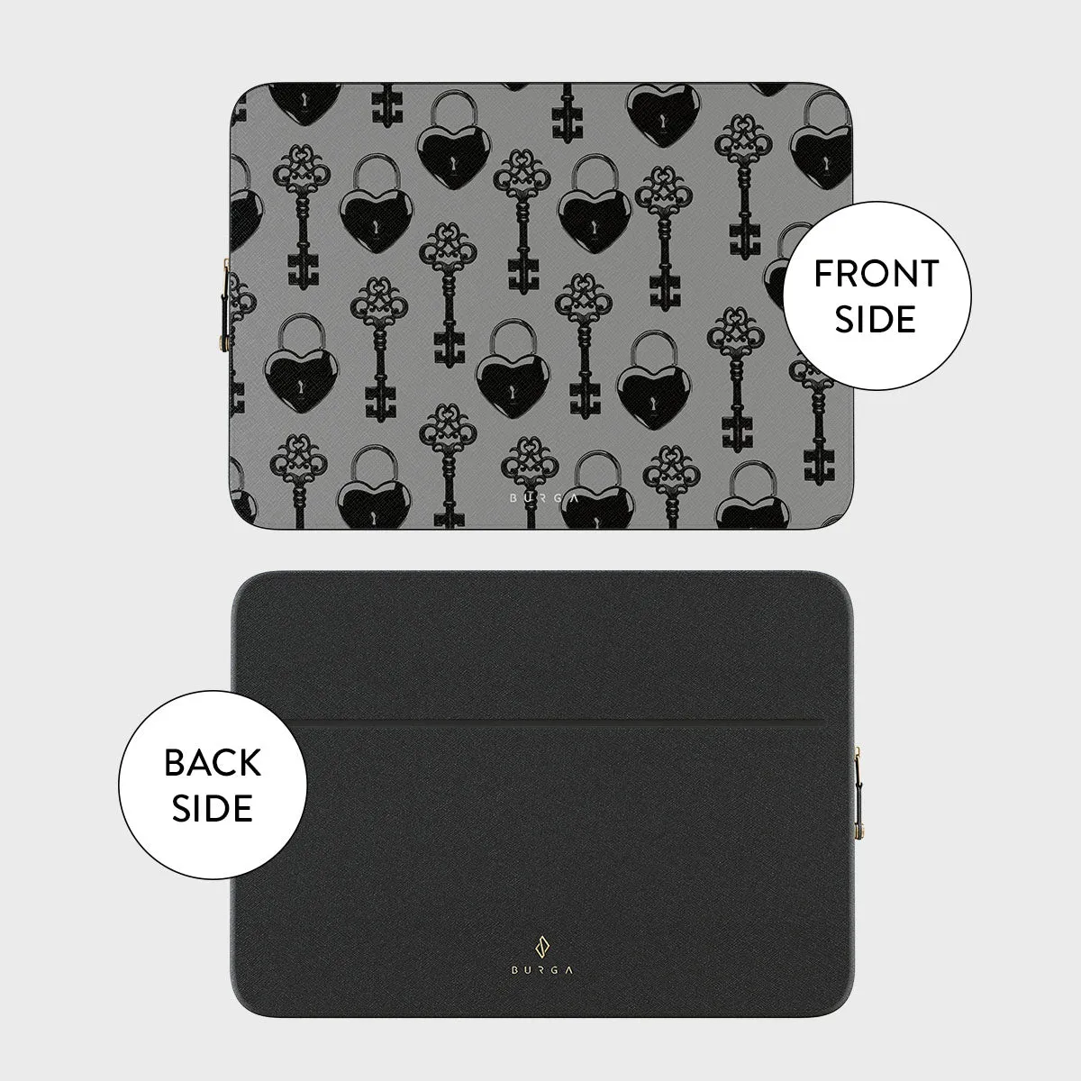 Keyholder - Laptop Sleeve
