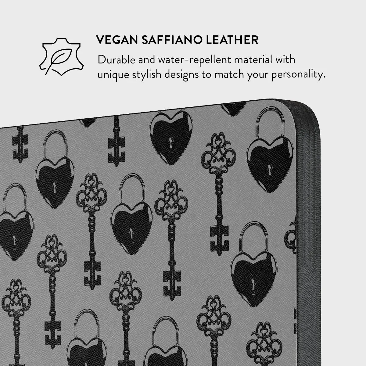 Keyholder - Laptop Sleeve
