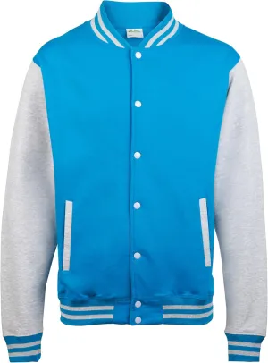 Kids varsity jacket