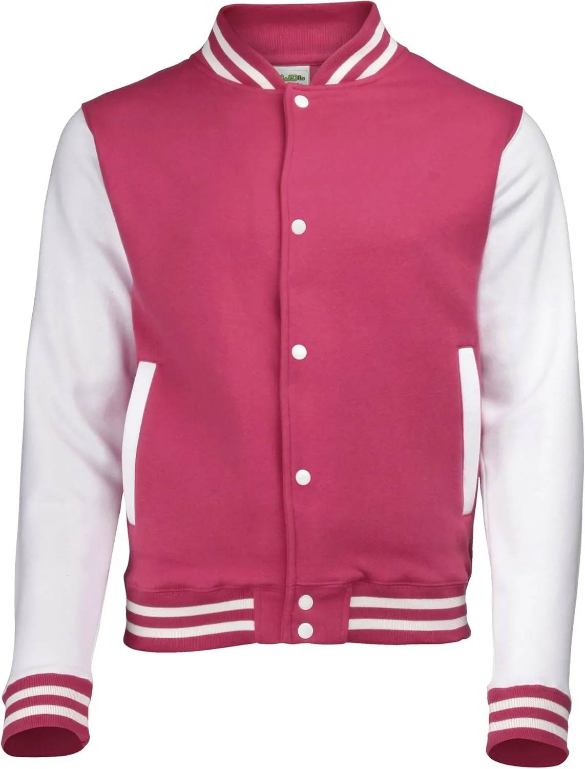Kids varsity jacket