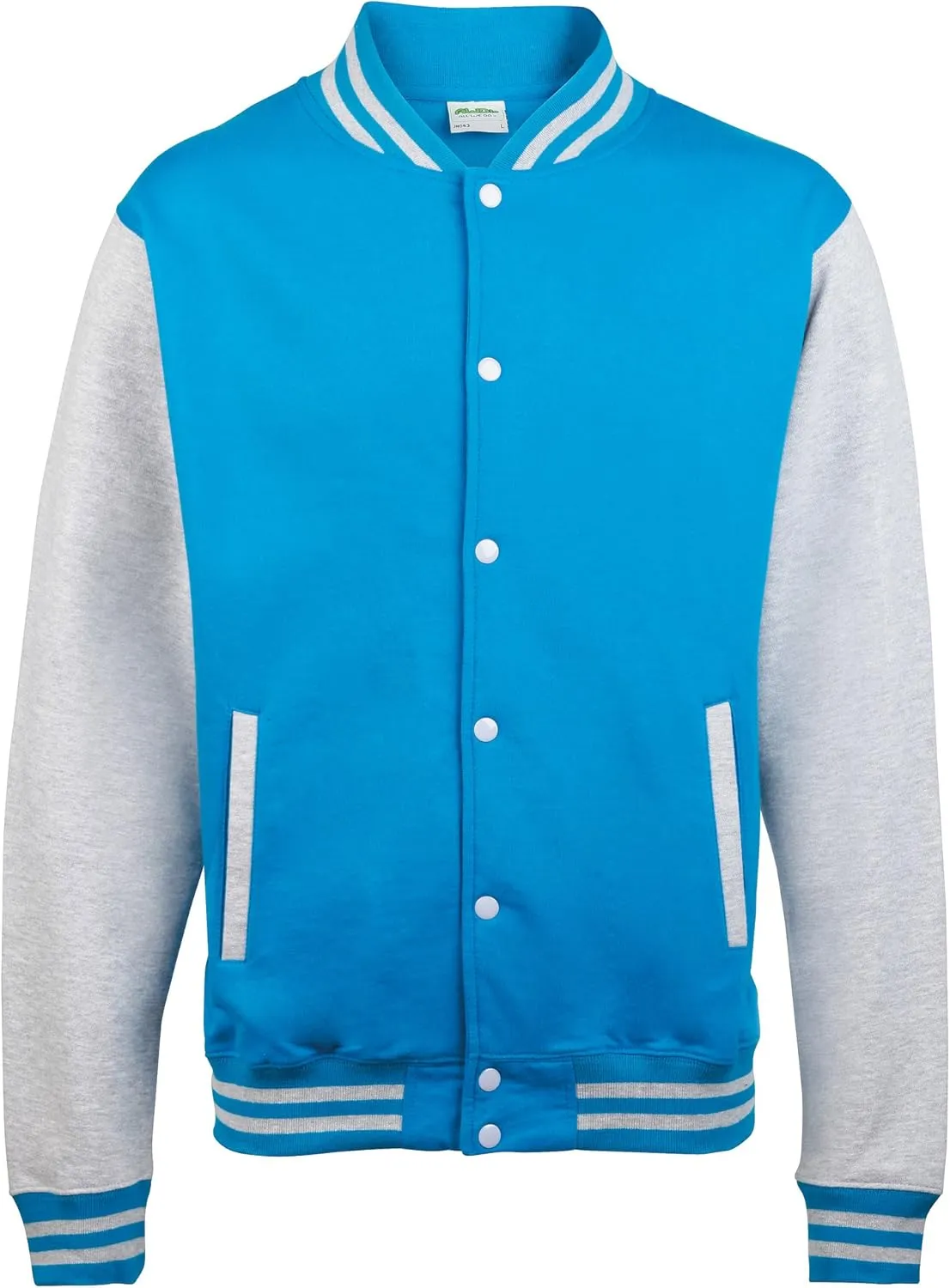 Kids varsity jacket