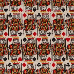 KING ÉPINGLÉ | Document