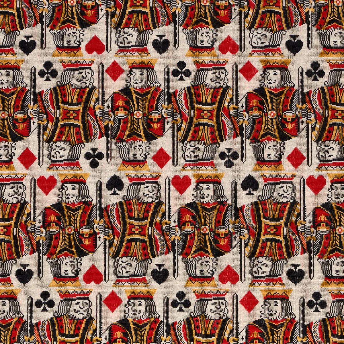 KING ÉPINGLÉ | Document
