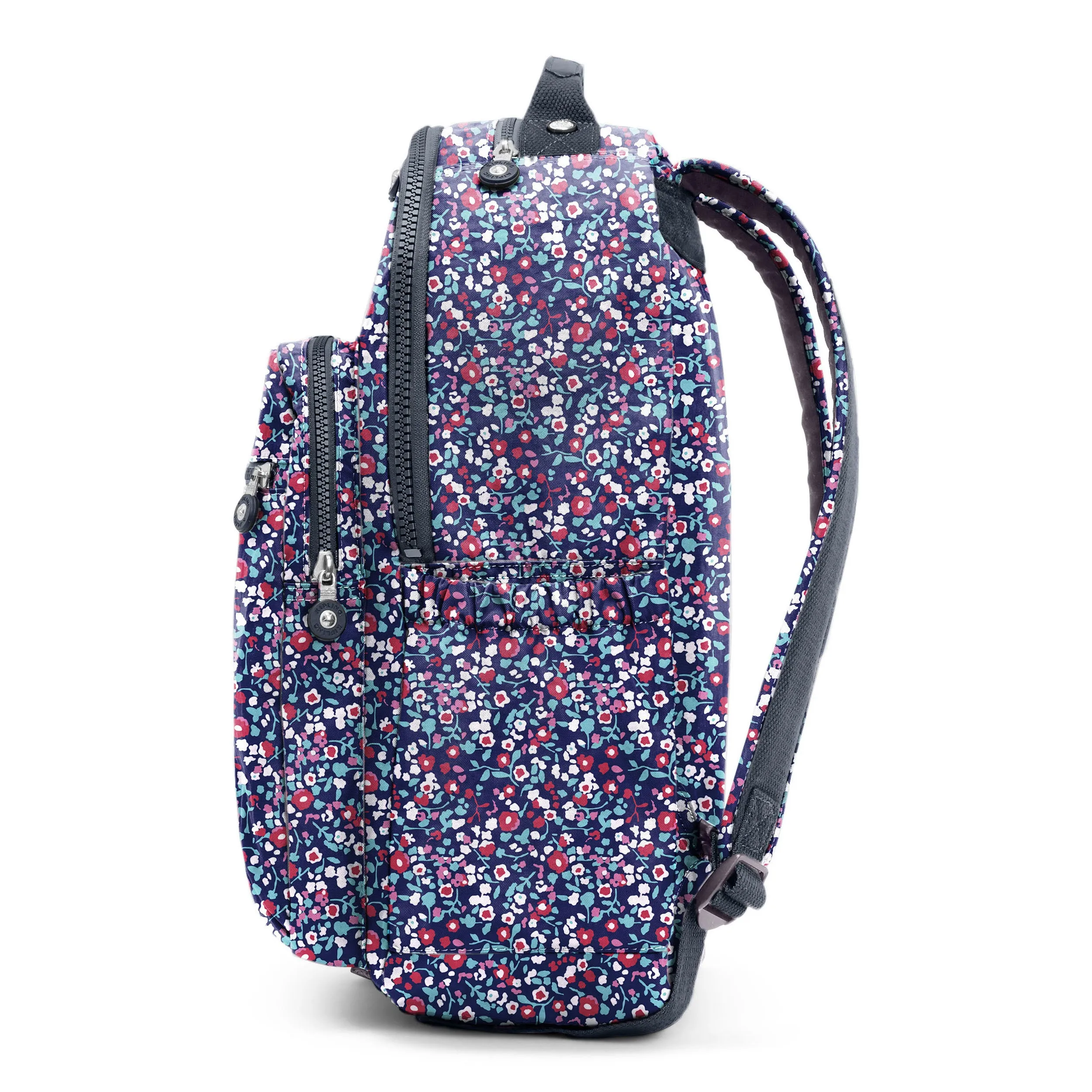 Kipling Seoul Go Laptop Backpack