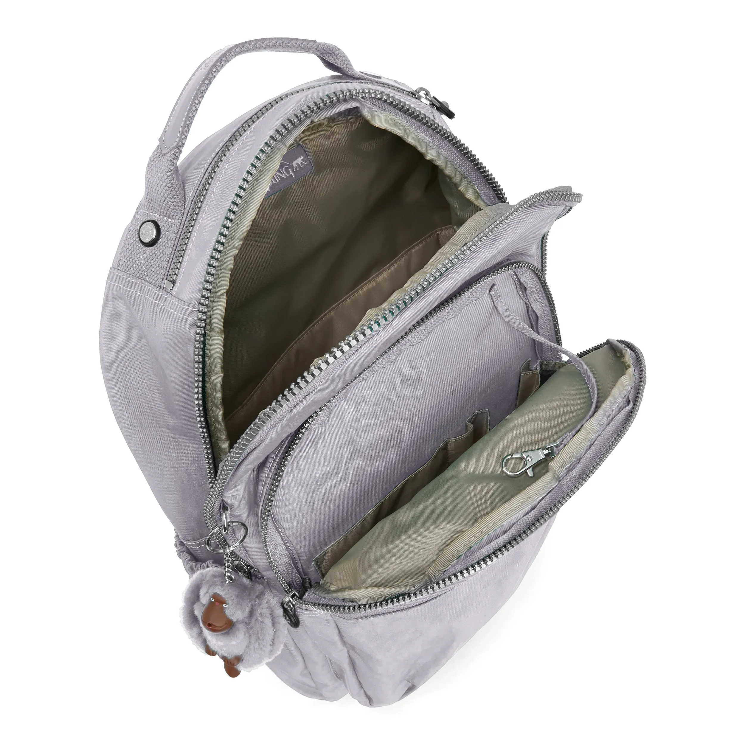 Kipling Seoul Go Laptop Backpack